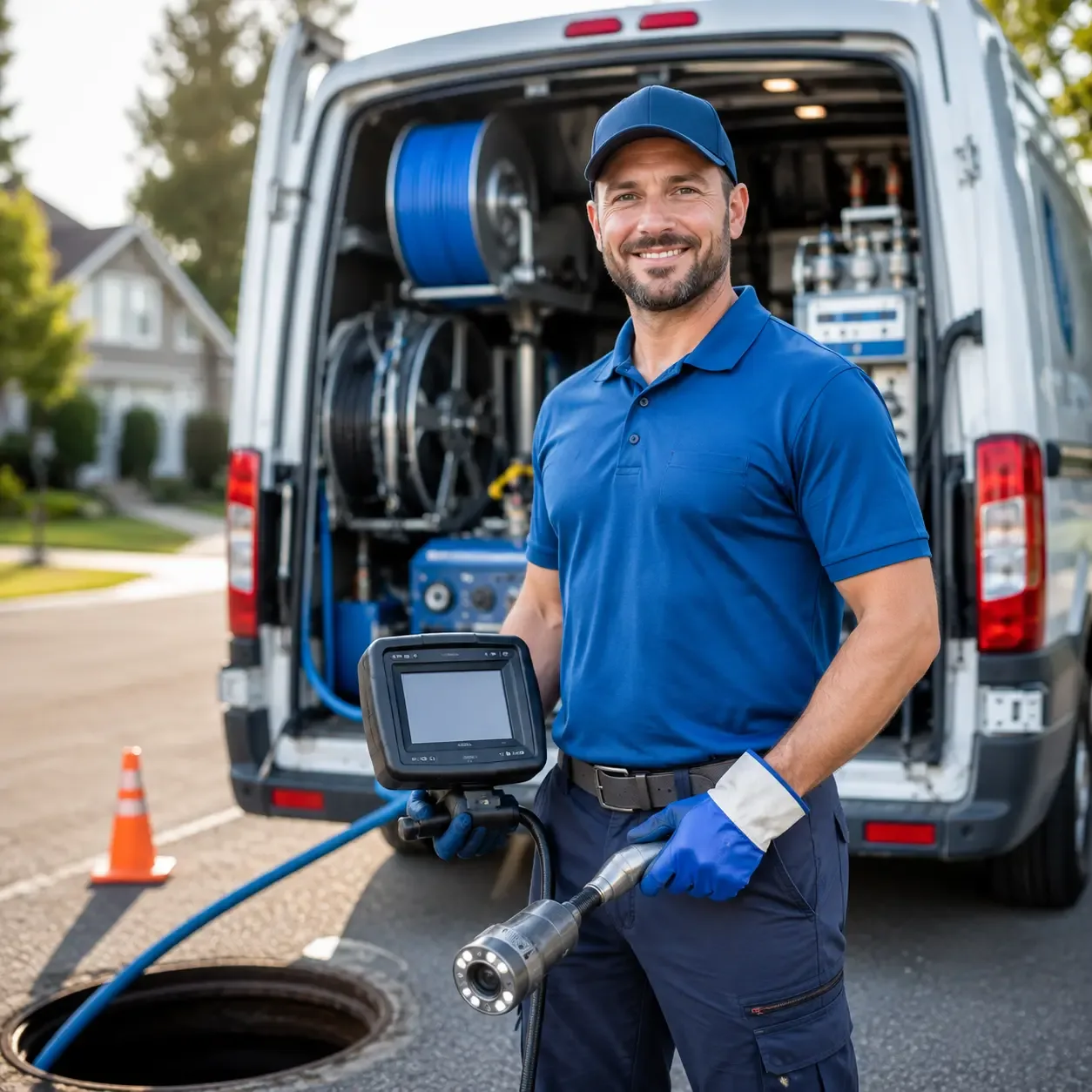 Local Pipe Relining specialists in Lansdowne, PA