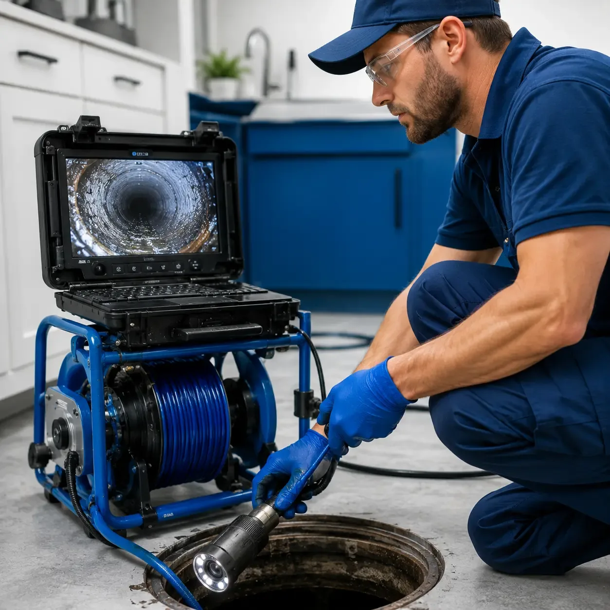 Pipe Relining professionals serving Lansdowne, PA